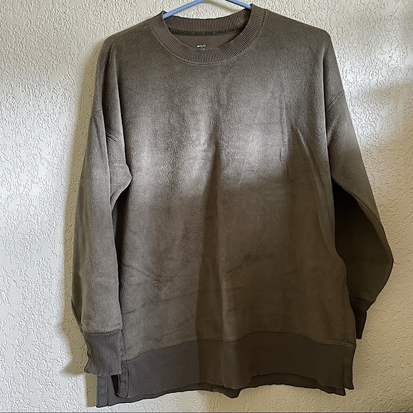 Aeri oversized crew - Picture 1 of 3